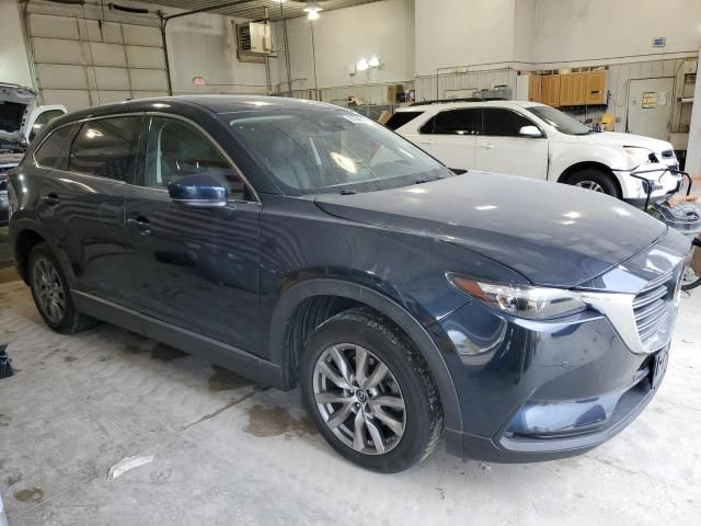 2018 Mazda CX-9 Touring