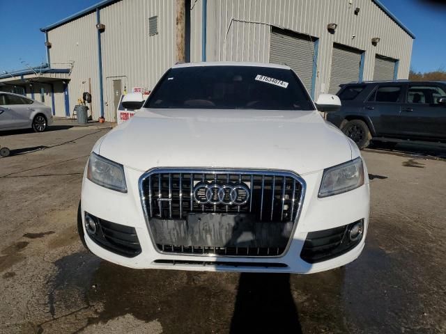 2014 Audi Q5 Premium Plus