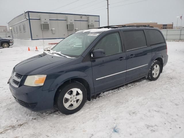 2009 Dodge Grand Caravan SXT