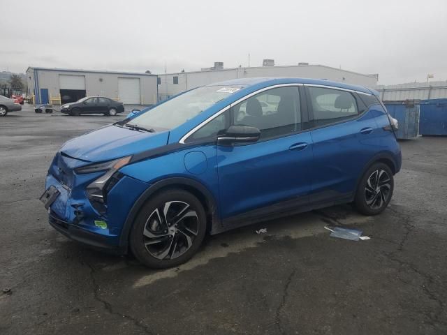 2023 Chevrolet Bolt EV 1LT