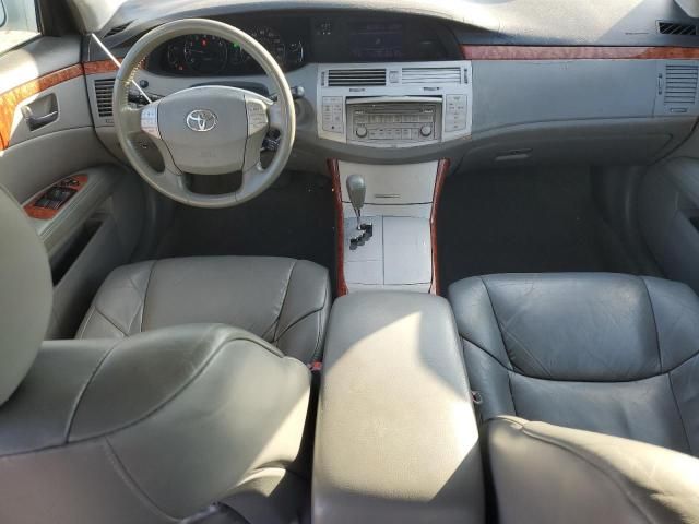 2006 Toyota Avalon XL