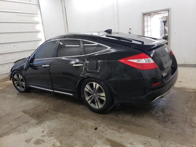 2013 Honda Crosstour EXL