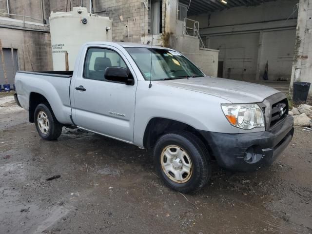 2009 Toyota Tacoma