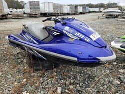 2010 Yamaha GX1800 for sale in Spartanburg, SC