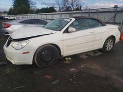 Chrysler Sebring salvage cars for sale: 2008 Chrysler Sebring Touring