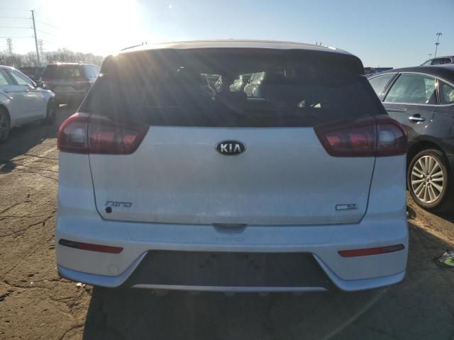 2019 KIA Niro FE