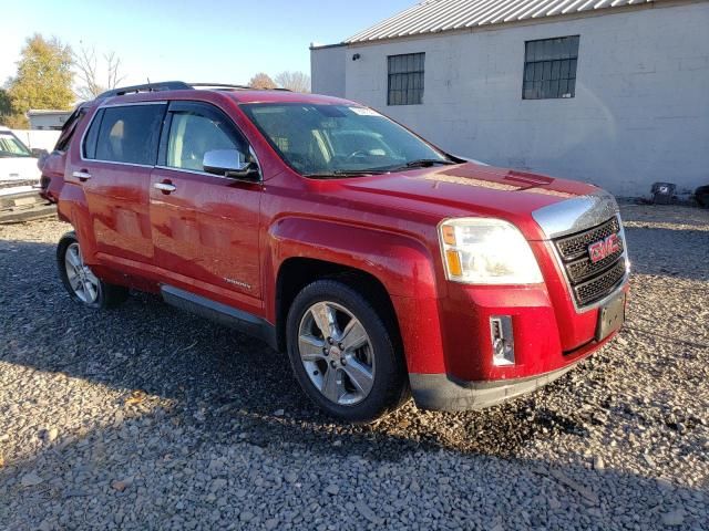 2015 GMC Terrain SLE