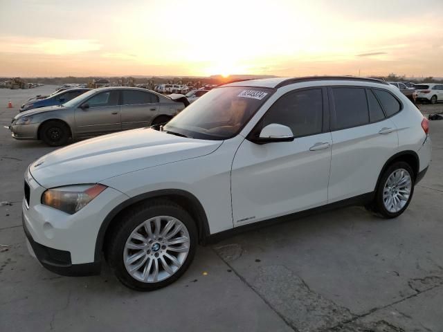 2014 BMW X1 SDRIVE28I