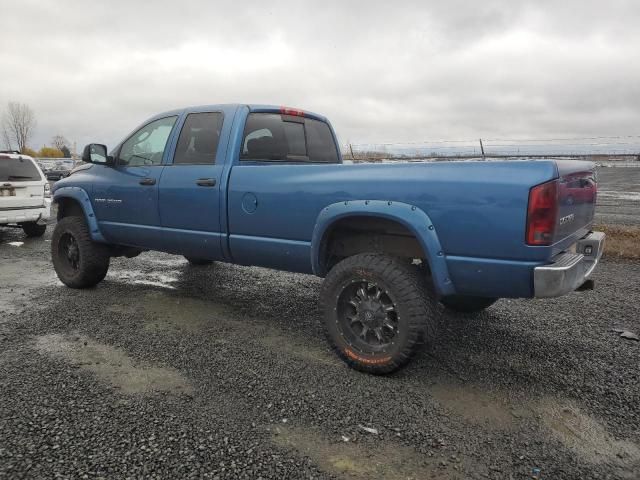 2004 Dodge RAM 2500 ST