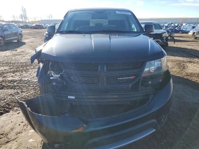 2014 Dodge Journey R/T