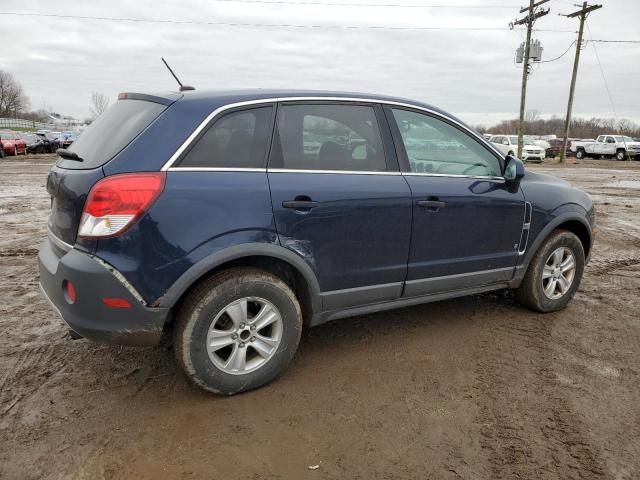 2009 Saturn Vue XE