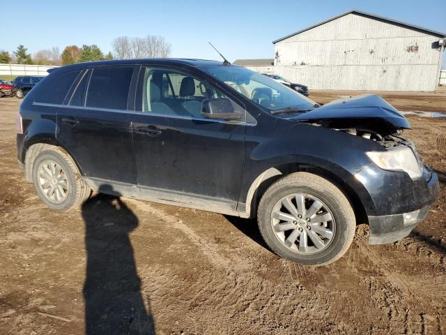 2009 Ford Edge Limited