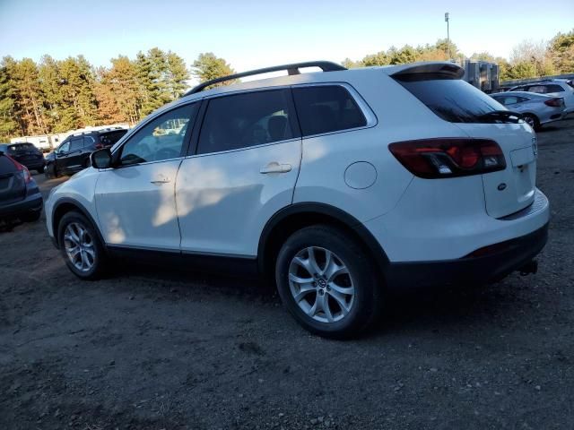 2014 Mazda CX-9 Touring