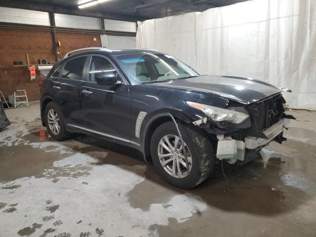 2009 Infiniti FX35