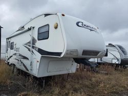 Vehiculos salvage en venta de Copart Montreal Est, QC: 2006 Keystone Cougar