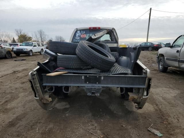 2003 Dodge RAM 2500 ST