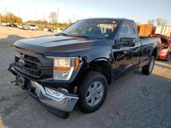 Ford f150 Vehiculos salvage en venta: 2022 Ford F150