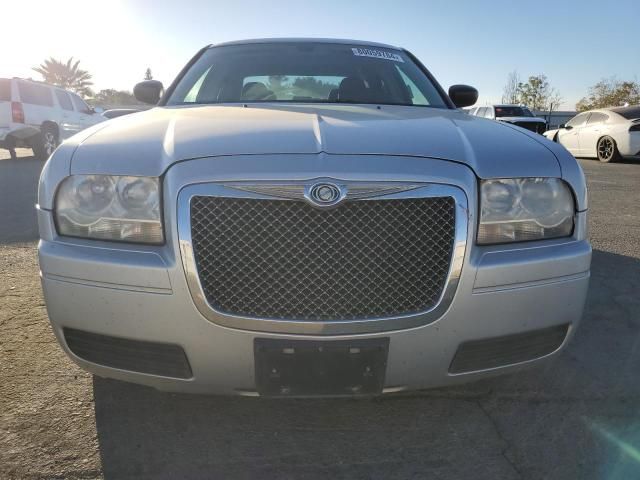 2007 Chrysler 300