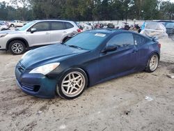 Hyundai Genesis salvage cars for sale: 2010 Hyundai Genesis Coupe 2.0T