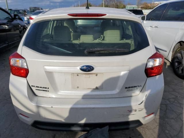 2013 Subaru Impreza Premium