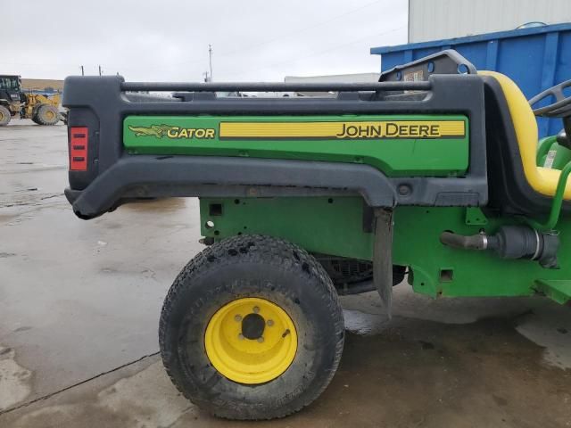 2016 John Deere Gator