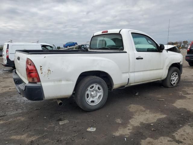 2014 Toyota Tacoma