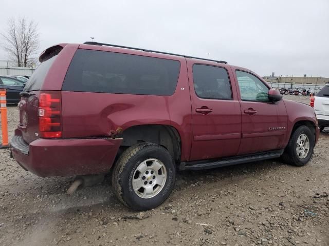 2007 Chevrolet Suburban K1500