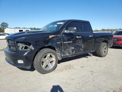 Dodge ram 1500 salvage cars for sale: 2012 Dodge RAM 1500 Sport