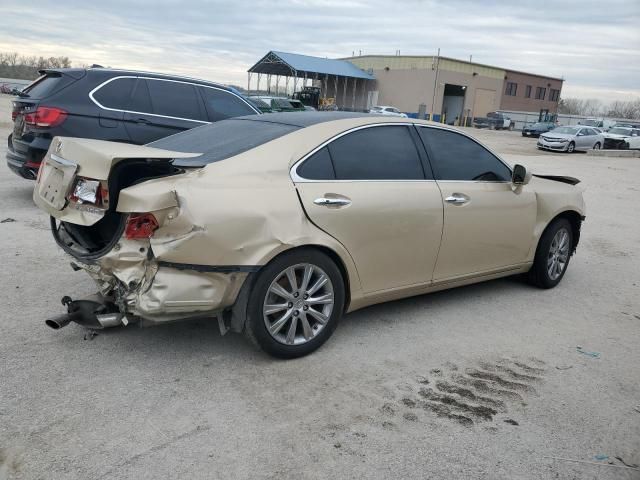 2007 Lexus ES 350