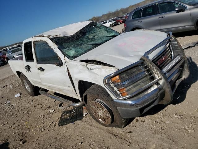 2009 GMC Canyon