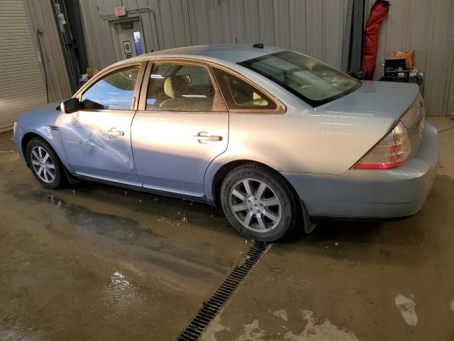 2008 Ford Taurus SEL