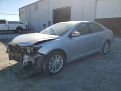 Toyota Camry salvage cars for sale: 2014 Toyota Camry L