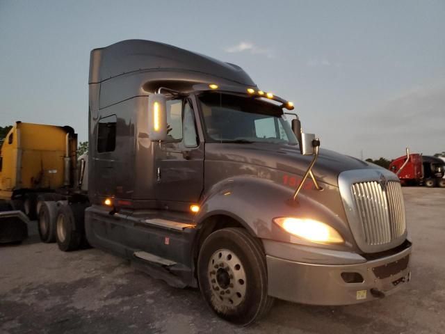 2016 International Prostar