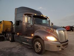 Vehiculos salvage en venta de Copart Jacksonville, FL: 2016 International Prostar