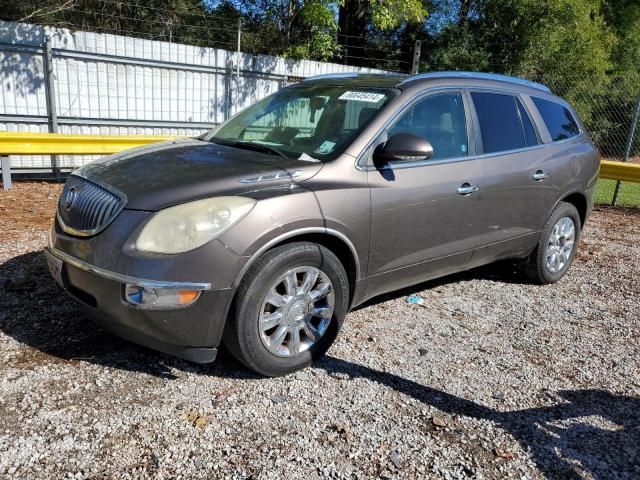 2012 Buick Enclave