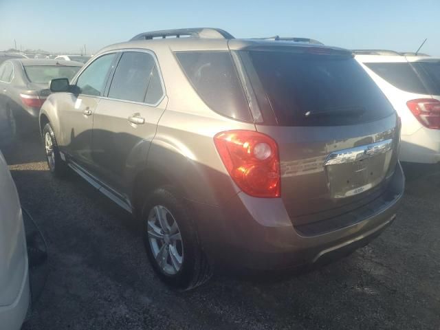 2010 Chevrolet Equinox LT