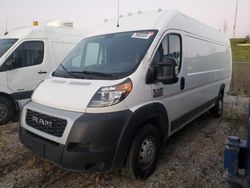 Dodge Promaster 3500 3500 High Vehiculos salvage en venta: 2021 Dodge RAM Promaster 3500 3500 High