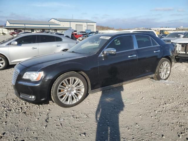 2011 Chrysler 300C