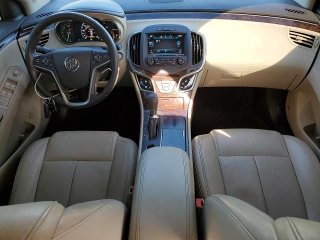 2014 Buick Lacrosse Premium