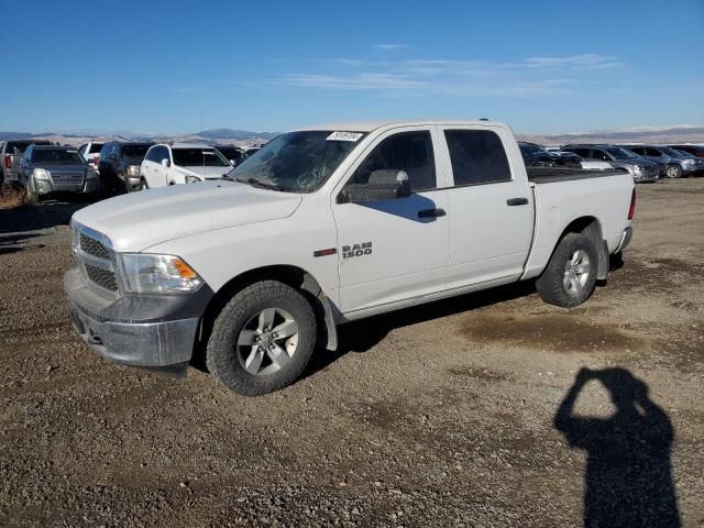 2016 Dodge RAM 1500 ST