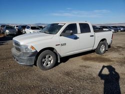 Dodge 1500 salvage cars for sale: 2016 Dodge RAM 1500 ST