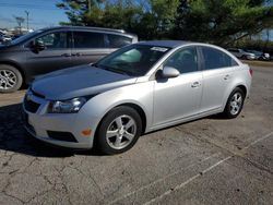 2011 Chevrolet Cruze LT for sale in Lexington, KY