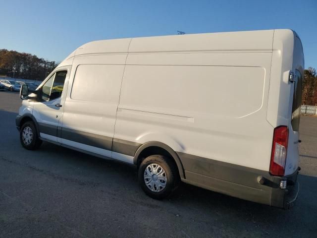 2016 Ford Transit T-250