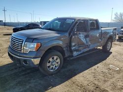 2012 Ford F150 Supercrew for sale in Greenwood, NE