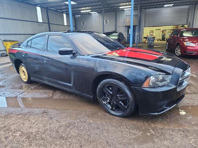 2014 Dodge Charger R/T