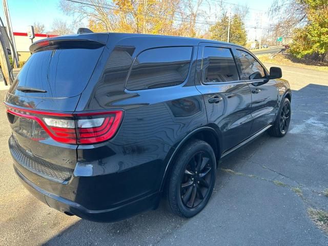 2018 Dodge Durango R/T