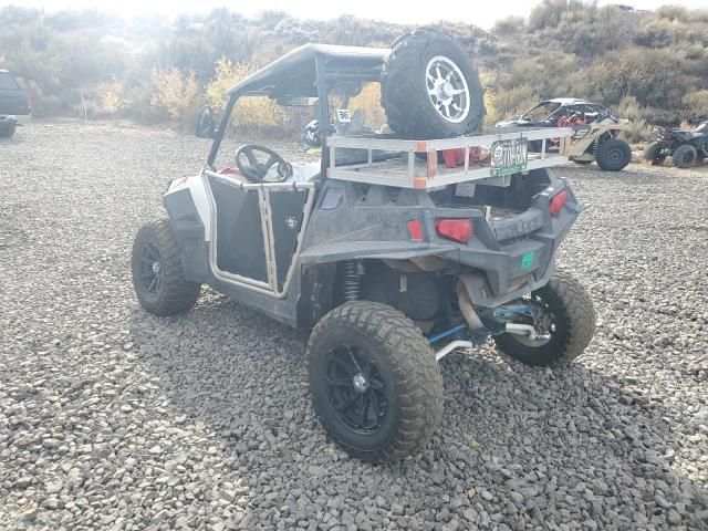 2012 Polaris Ranger RZR 900XP EPS