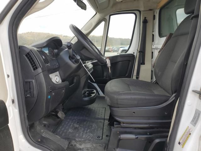 2017 Dodge RAM Promaster 3500 3500 Standard