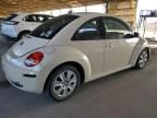 2008 Volkswagen New Beetle S