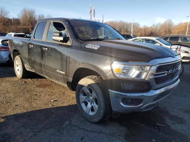 2020 Dodge RAM 1500 BIG HORN/LONE Star